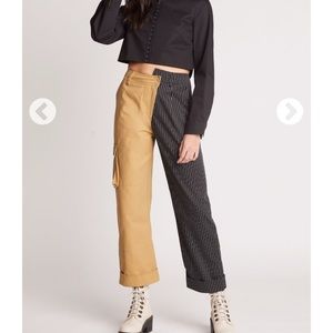 Choosy Day & Night Pants - NWT Never been worn!